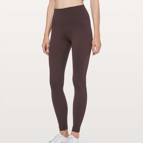 Wunder Under HR Tight 25